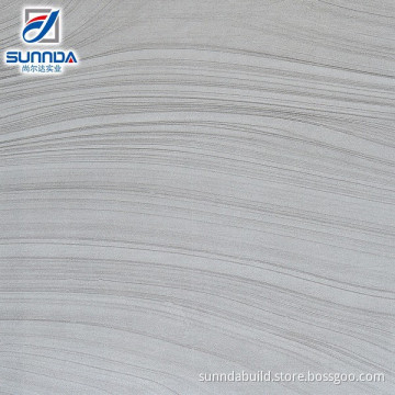 Sunnda Rustic Porcelain Glazed Tile, Grey Ceramic Floor Tile